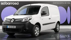 Renault Kangoo de 2019