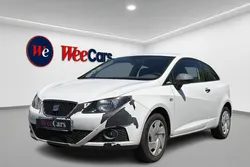 Seat ibiza 1.2 tdi 75 style