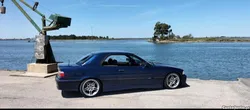 BMW 325 E36