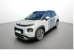 Citroen C3 Aircross BlueHDi 100ch S&S Shine E6.d-TEMP