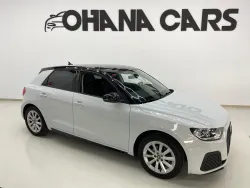 AUDI A1 Sportback 25 TFSI Advanced