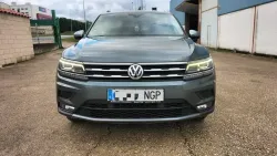 Volkswagen Tiguan Allspace 2.0TDI Sport 4M DSG 140kW