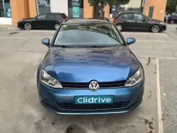 Volkswagen Golf Variant Advance 1.6 TDI 105cv BMT