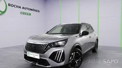 Peugeot e-2008 de 2025