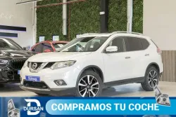 NISSAN X-Trail 1.6 dCi Acenta 4x2 XTronic