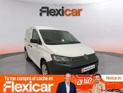 Volkswagen Caddy Caddy 2.0 TDI 75kW (102CV) - 5P (2024)