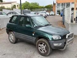 TOYOTA RAV 4 2.0i VX PHASE 2 RESERVE A PROFESSIONEL