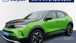 Opel Mokka Edition de 2021