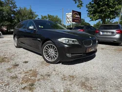BMW SERIE 5 TOURING F11 530d 245ch Luxe A