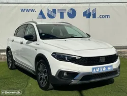 Fiat Tipo Cross 1.3 Multijet