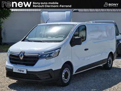 Renault Trafic FOURGON FGN L2H1 3000 KG BLUE DCI 130 CONFORT