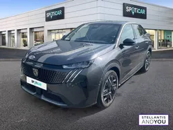 Peugeot 3008 Hybrid 136 e-DCS6 Allure