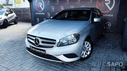 Mercedes-Benz Classe A de 2014