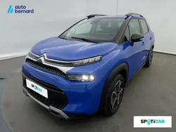 Citroen C3 Aircross PureTech 110ch S&S Feel