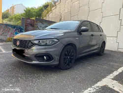 Fiat Tipo Station Wagon 1.3 Multijet