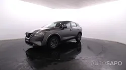 Nissan Qashqai de 2023