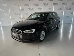 AUDI A3 1.6TDI 81kW
