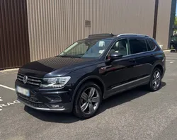Volkswagen Tiguan Allspace 2.0 TDi 150 DSG7 4Motion Confortline Toit ouvrant 1ERE MAIN
