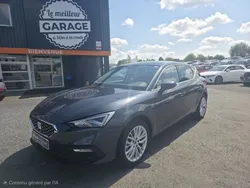 SEAT LEON 1.5 16V eTSI - 150 - BV DSG 7 Xcellence