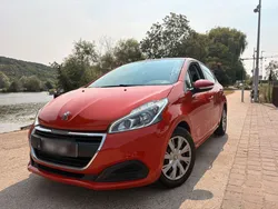Peugeot 208 Allure 1.5L 100 Chvx