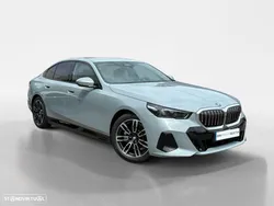 BMW 530 e