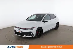 Volkswagen Golf VIII 2.0 TSI GTI DSG7 265 ch