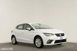 SEAT Ibiza 1.0 TSI Style