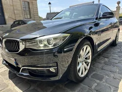 BMW SERIE 3 320d GT Luxury BVA Sport GRAN TURISMO F34 PHASE 2 / Toit Ouvrant