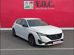 Peugeot 308 1.5 BlueHDi 130ch S&S Active Pack