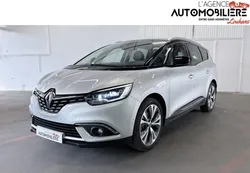 RENAULT Grand Scenic 1.6 DCI 160 CH INTENS