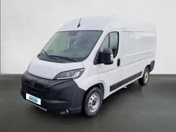 Peugeot Boxer FOURGON FGN 3.5 T L2H2 140 S&S BVA8