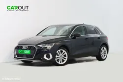 Audi A3 Sportback 30 TFSI S tronic