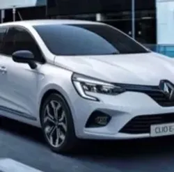 RENAULT Clio E-TECH Híbrido Equilibre 103kW