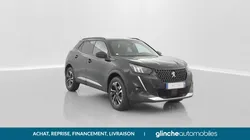 Peugeot 2008 II 1.2 PureTech 130ch GT EAT8