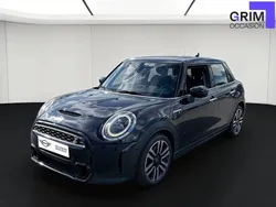 MINI Hatch 5 Portes Cooper S 178 ch DKG7 Edition Premium Plus