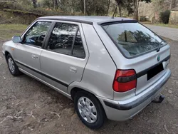 Skoda Felicia Van 1.9 GLX D - D. Assistida - 5 Portas - 1 Dono - Gancho de Reboque