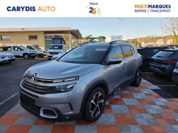 Citroën C5 Aircross 1.5 BlueHDI 130 EAT8 FEEL TOIT Ouvrant Hayon EL. Attel