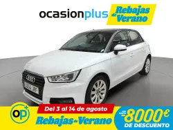 AUDI A1 Sportback 1.0 TFSI Attraction