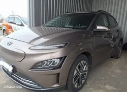 Hyundai Kauai 64 kWh Vanguard