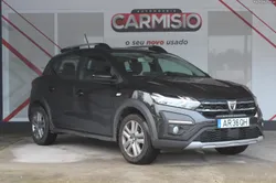 Dacia Sandero 1.0 TCe Stepway Comfort