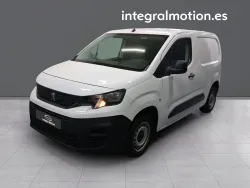 PEUGEOT Partner 1.5BlueHDI Ice 100