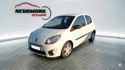 Renault Twingo (2) Dynamique 1.5 dCi 85 Eco2