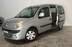 Renault kangoo 2 break 1.5dci 105cv 5 places