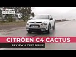 Citroën C4 Cactus 1.2 PureTech Shine