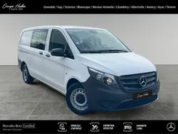 Mercedes Vito 114 CDI Mixto Long - 27 500 HT