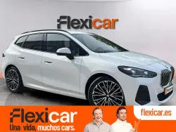 BMW Serie 2 218iA Active Tourer 100kW