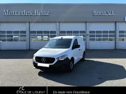 Mercedes-benz Citan 110 CDI Long First 5cv