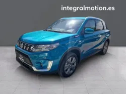 Suzuki Vitara 1.4 T GLE Mild Hybrid