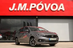 Fiat Tipo 1.3 M-Jet City Life