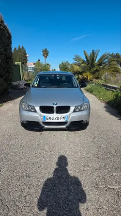 Bmw 325i e90